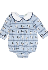 Sage & Lilly 8836 Ducks Short Bubble