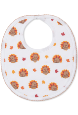 Kissy Kissy Turkey Team bib