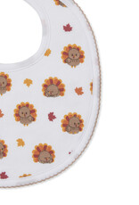 Kissy Kissy Turkey Team bib