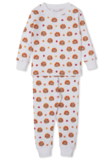 Kissy Kissy Turkey Team 2pc PJ