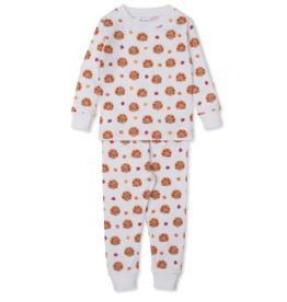 Kissy Kissy Turkey Team 2pc PJ