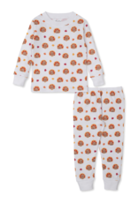 Kissy Kissy Turkey Team 2pc PJ