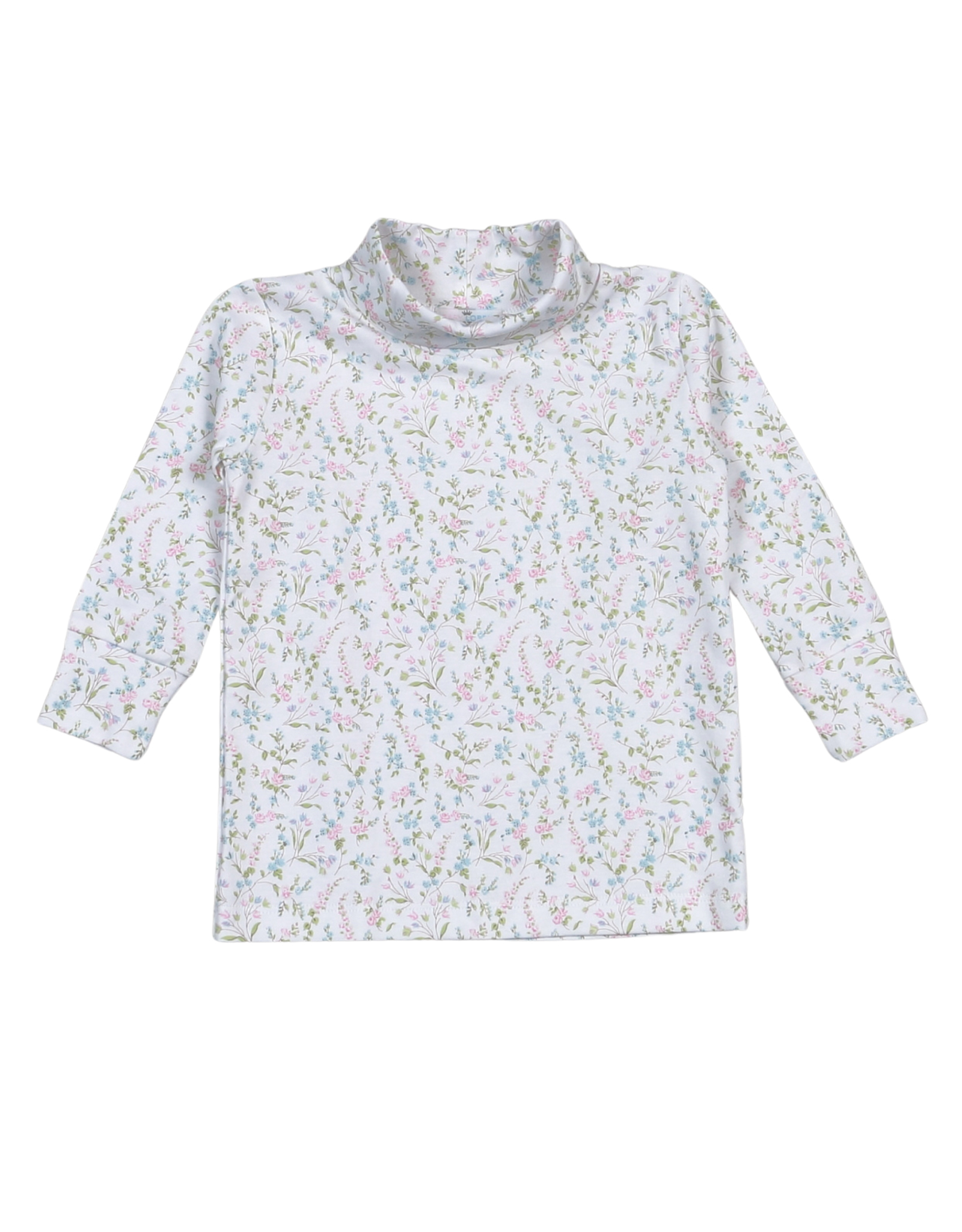 Baby Loren VIV-010 Vivian Turtleneck