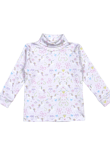 Baby Loren UCR-110 Unicorn Turtleneck