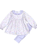 Baby Loren UCR-120 Unicorns Pant Set