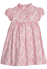 Little English LEF25 Birdie Dress Fairfax Floral