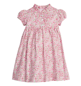 Little English Birdie Dress Fairfax Floral