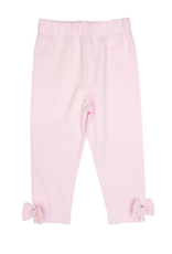 Delaney 93 Blue Gingham Smocked Pant Set