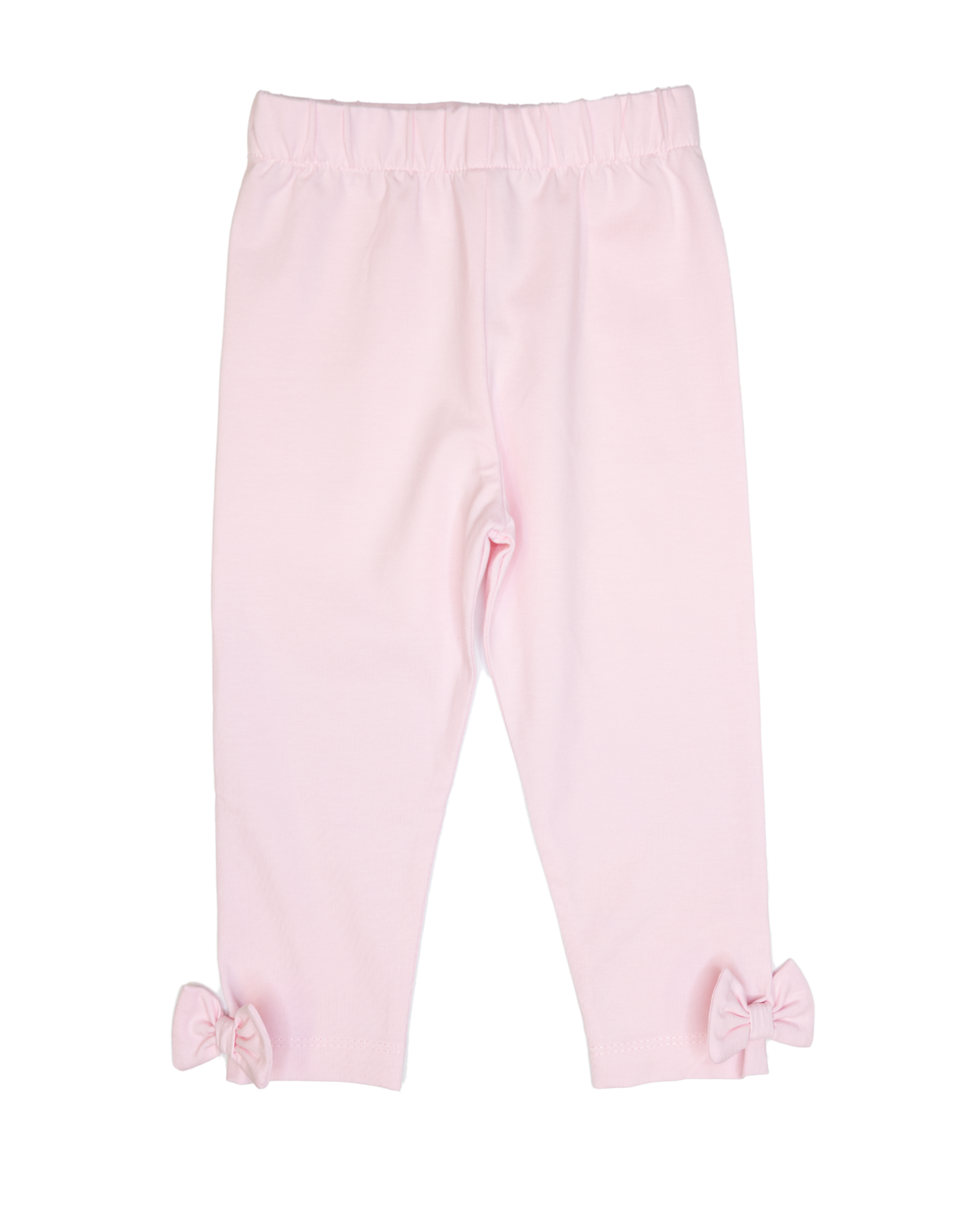 Delaney 93 Blue Gingham Smocked Pant Set