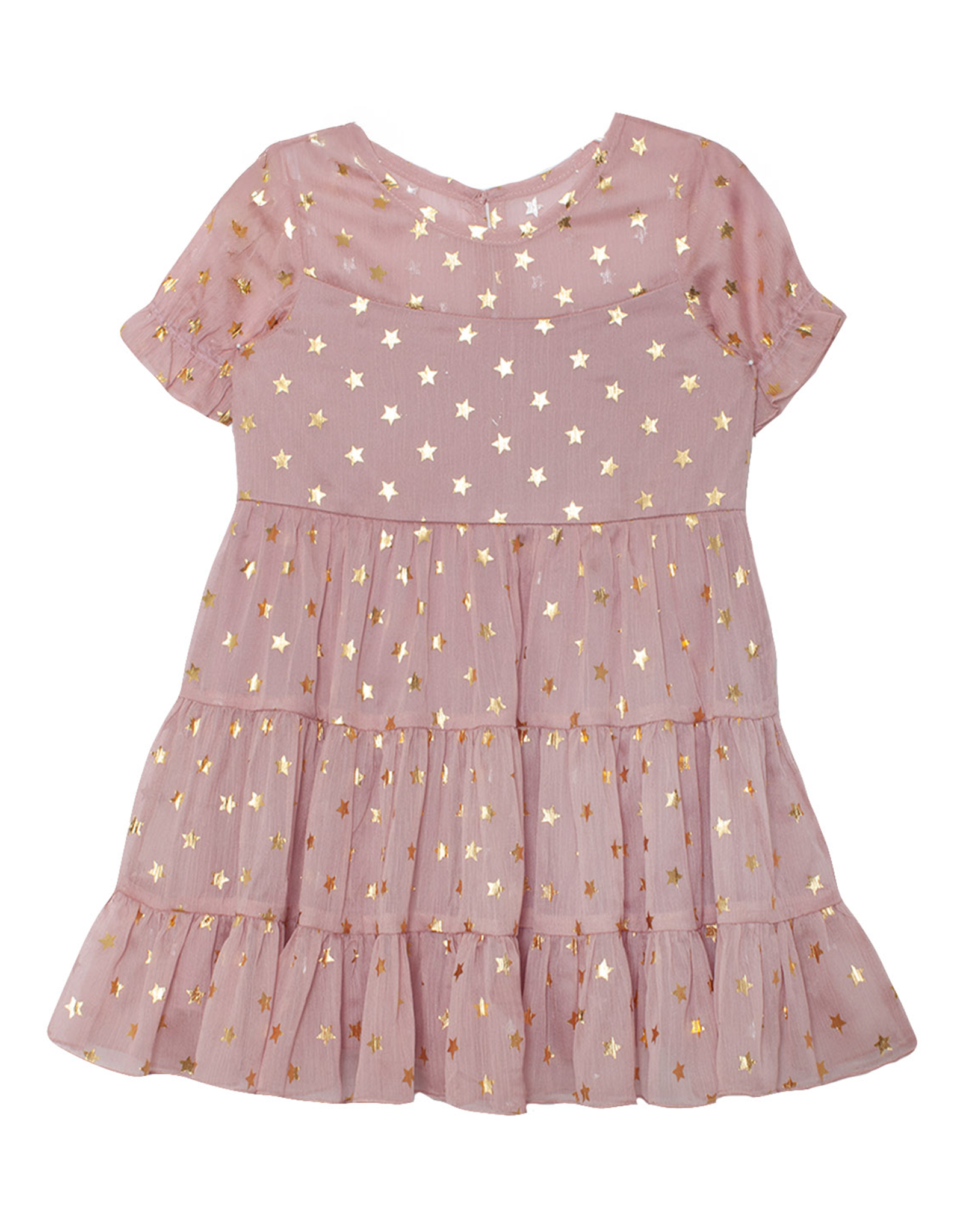 Isobella and Chloe 7592ME In the Stars Dress