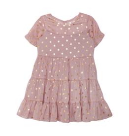 Isobella and Chloe In the Stars Dress