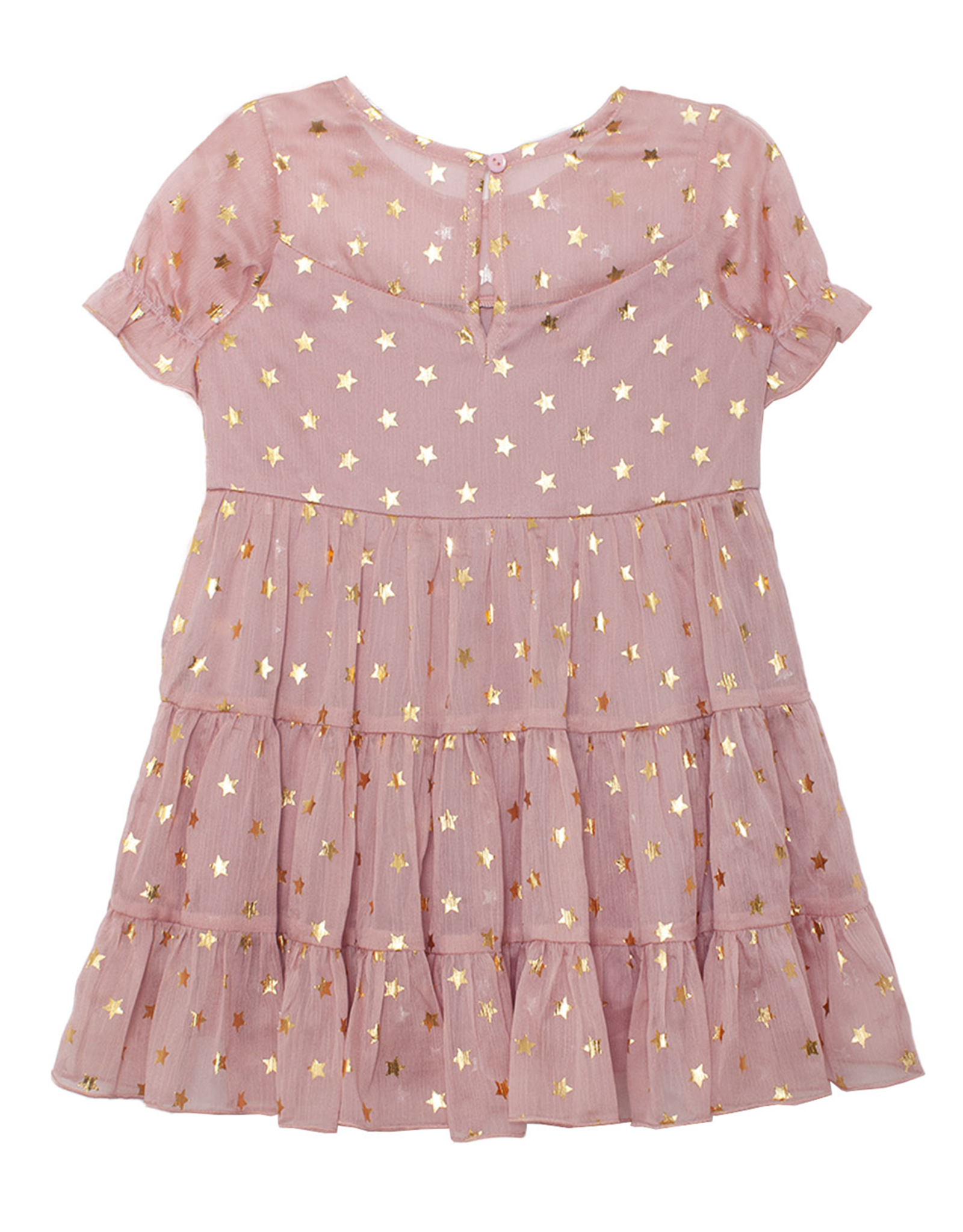 Isobella and Chloe 7592ME In the Stars Dress