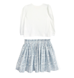 Mabel and Honey (Size 8) Georgina Skirt Set