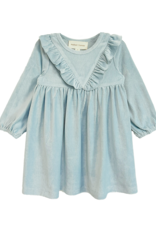 Mabel and Honey 7410BE Blue Blair Dress