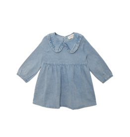 Mabel and Honey Denim Days Dress