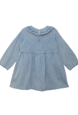 Mabel and Honey 7602 Denim Days Dress