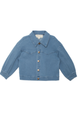 Mabel and Honey 7601 Denim Days Jacket