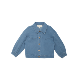 Mabel and Honey Denim Days Jacket