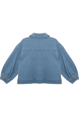 Mabel and Honey 7601 Denim Days Jacket