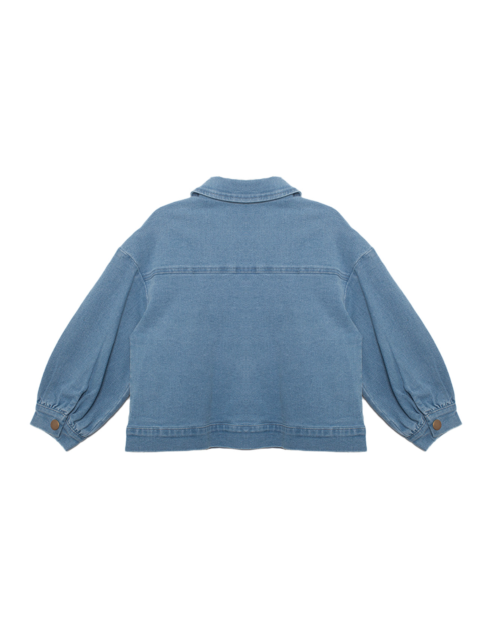 Mabel and Honey 7601 Denim Days Jacket