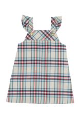 TBBC Julia Jumper Ardmore Plaid