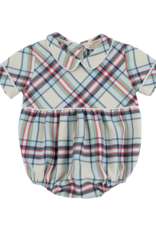 TBBC Bradford Bubble Ardmore Pier Plaid