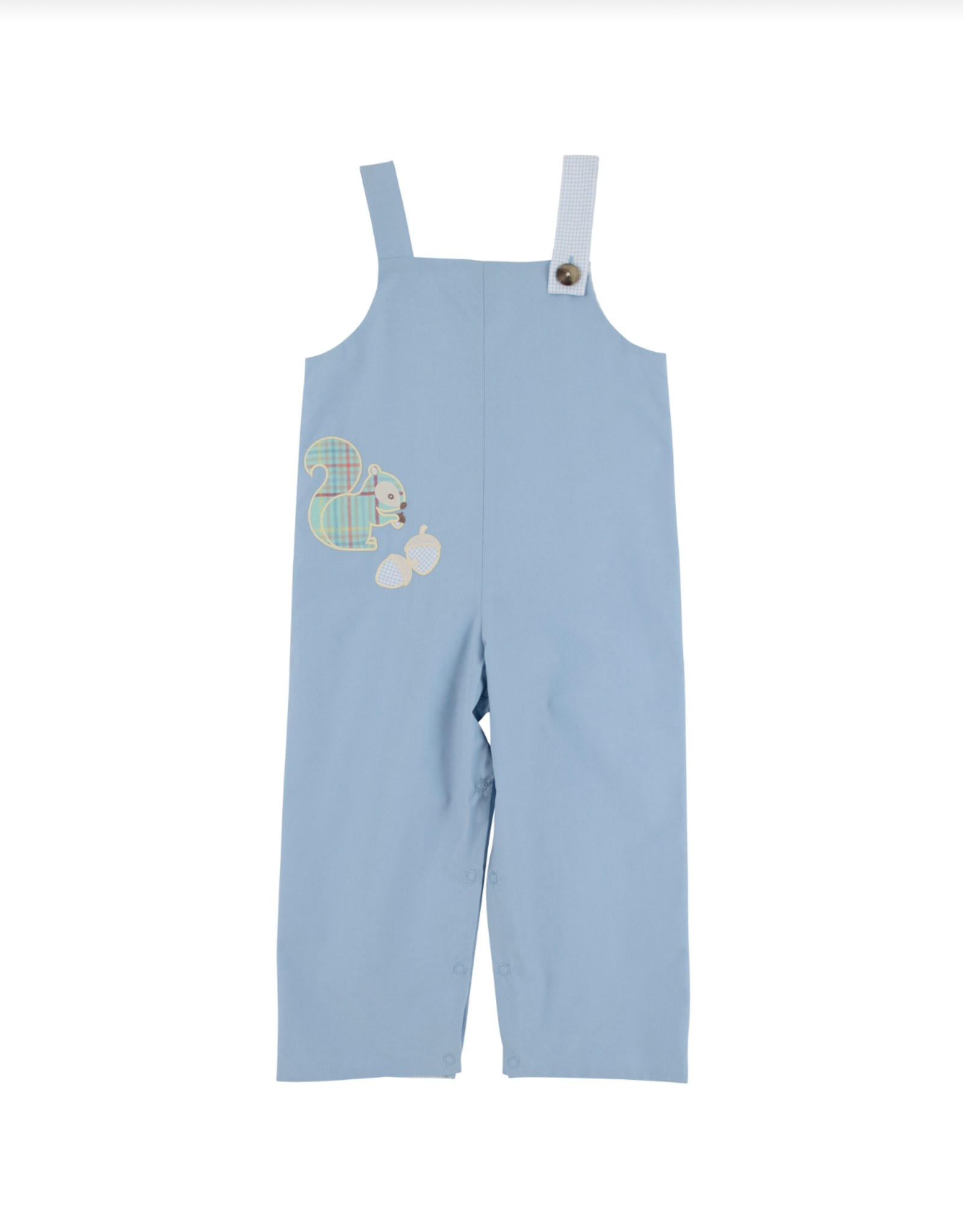 TBBC Teddy's Longall Barrington Blue