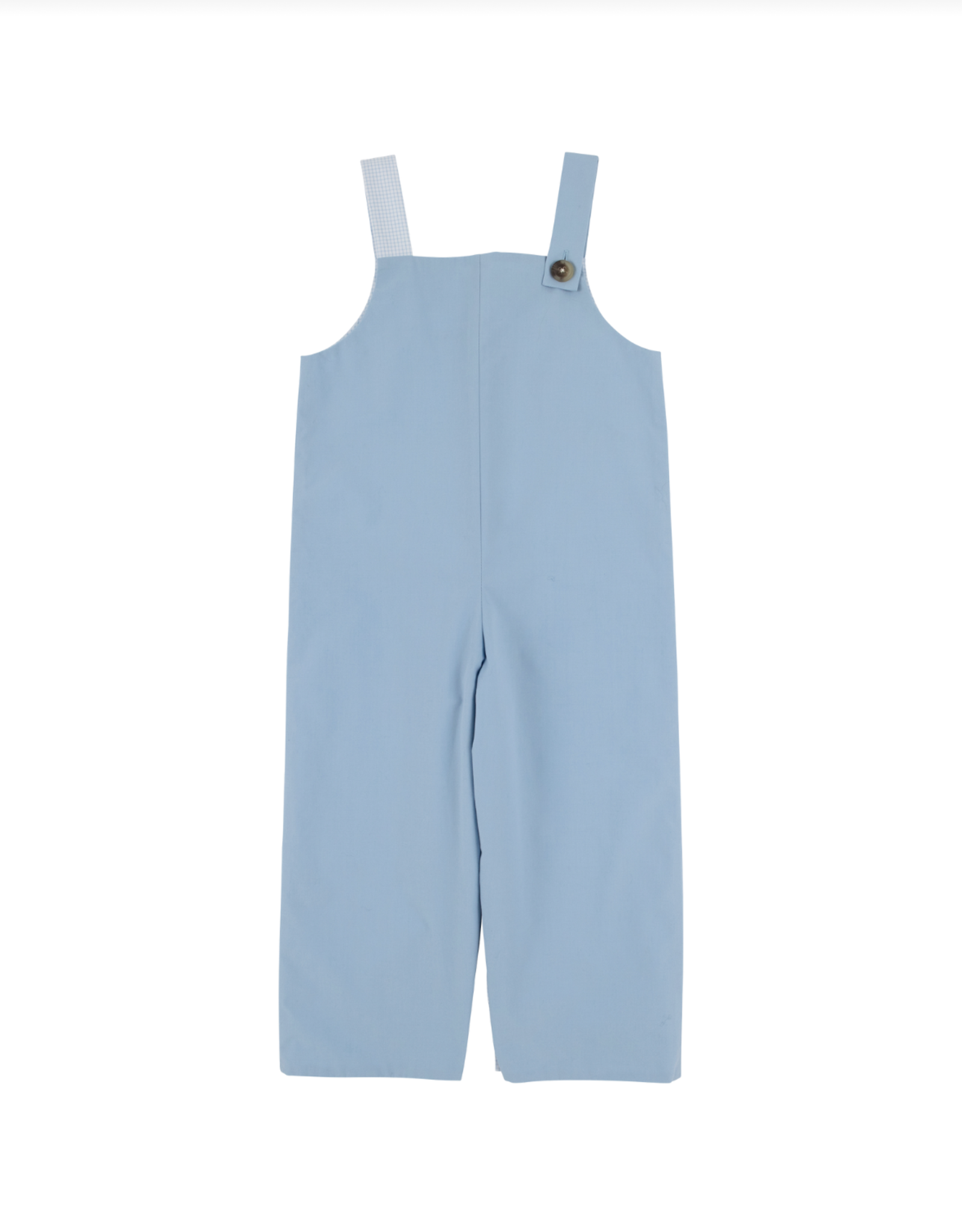 TBBC Teddy's Longall Barrington Blue