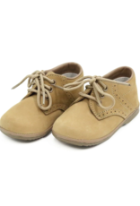 Angel by L'Amour 2157 JAMES Hi Top Boot Nubuck Khaki