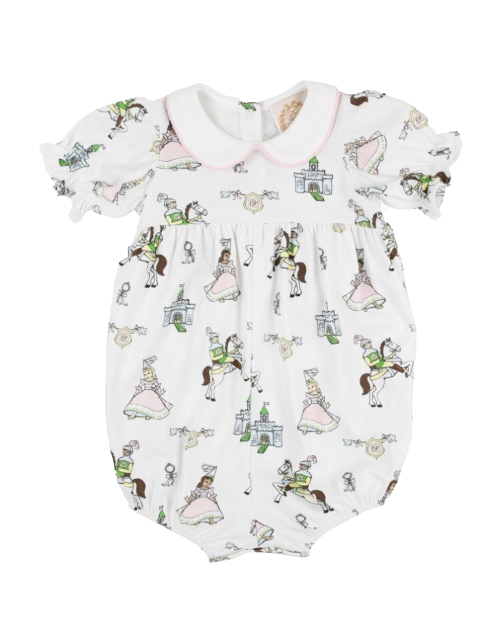 TBBC Britt Bubble Darling Duchess