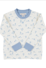 TBBC Cassidy Crewneck Quack Quack Honk