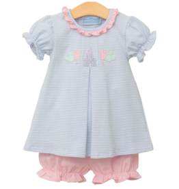 Trotter Street Kids Magical Bloomer Set