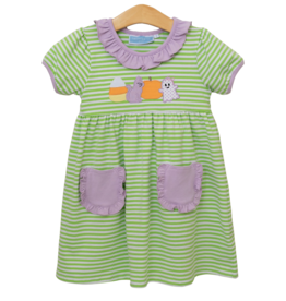 Trotter Street Kids Halloween Dress