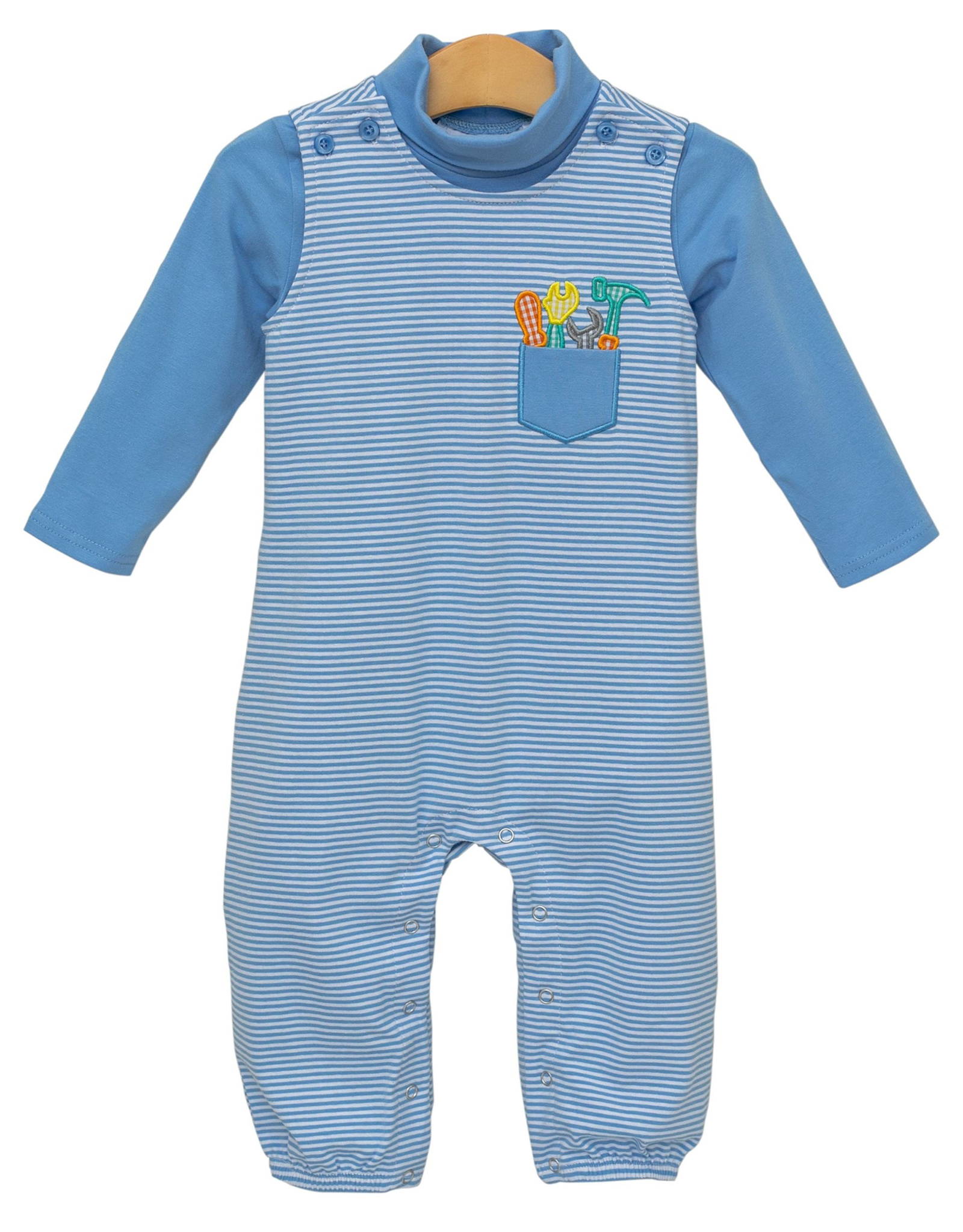 Trotter Street Kids TSF25 Tools Jon Jon Set