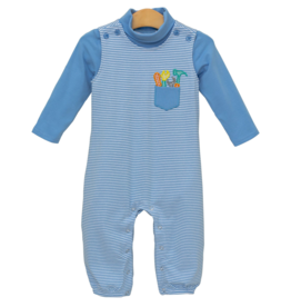 Trotter Street Kids Tools Jon Jon Set