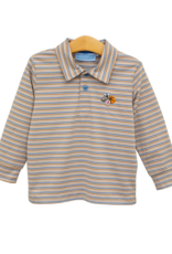Trotter Street Kids TSF25 Sports Polo