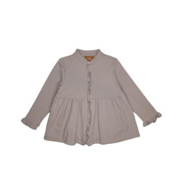 Millie Jay (Size 5) Piper Jacket Mocha