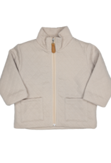 Three Sisters 907 Colton Jacket Tan