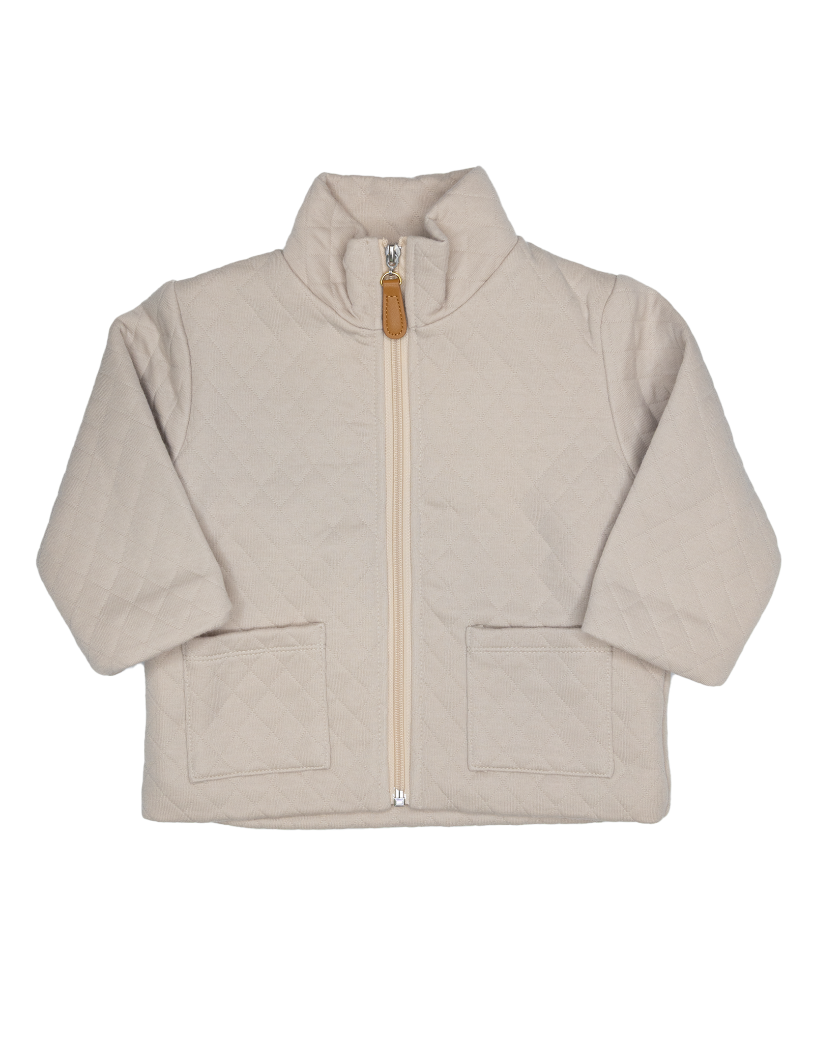 Three Sisters 907 Colton Jacket Tan