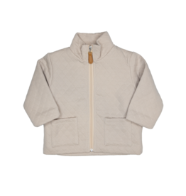 Three Sisters Colton Jacket Tan