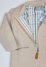 Three Sisters 907 Colton Jacket Tan