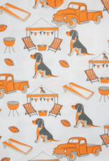 Ishtex 5F031 Hound Dog Short Set