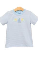 Trotter Street Kids TSF25 Magical Shirt