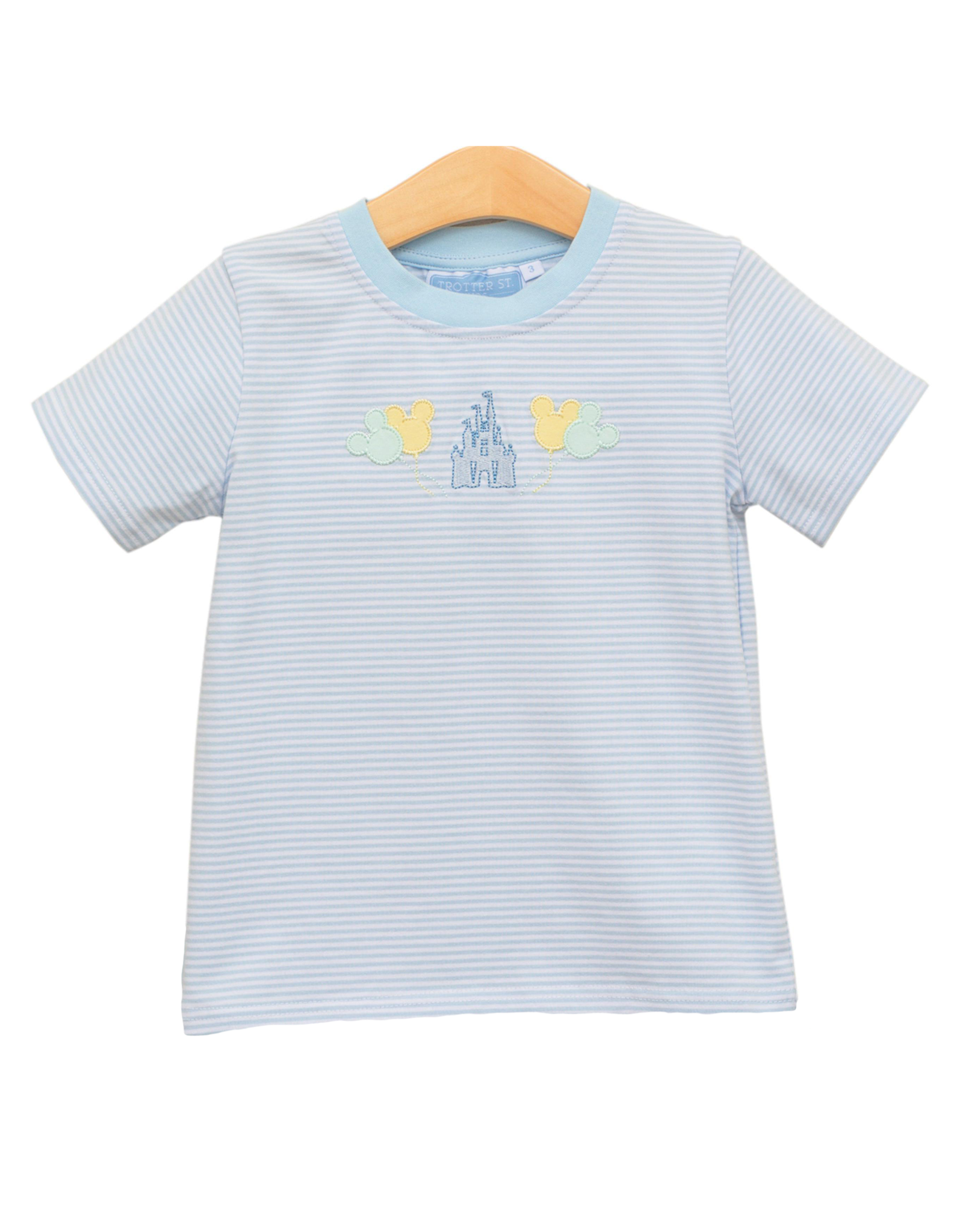 Trotter Street Kids TSF25 Magical Shirt