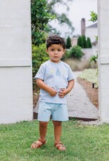 Trotter Street Kids TSF25 Magical Shirt