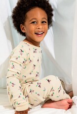 Magnetic Me MM Organic Cotton 2 Pc PJ Set Quack Me Up