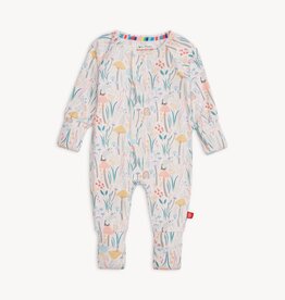 Magnetic Me Modal Coverall Shroom and Bloom