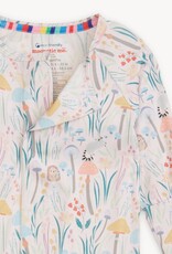 Magnetic Me MM Modal Coverall Shroom and Bloom