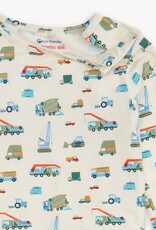 Magnetic Me MM Modal 2 Pc PJ Set Dumps Like a Truck