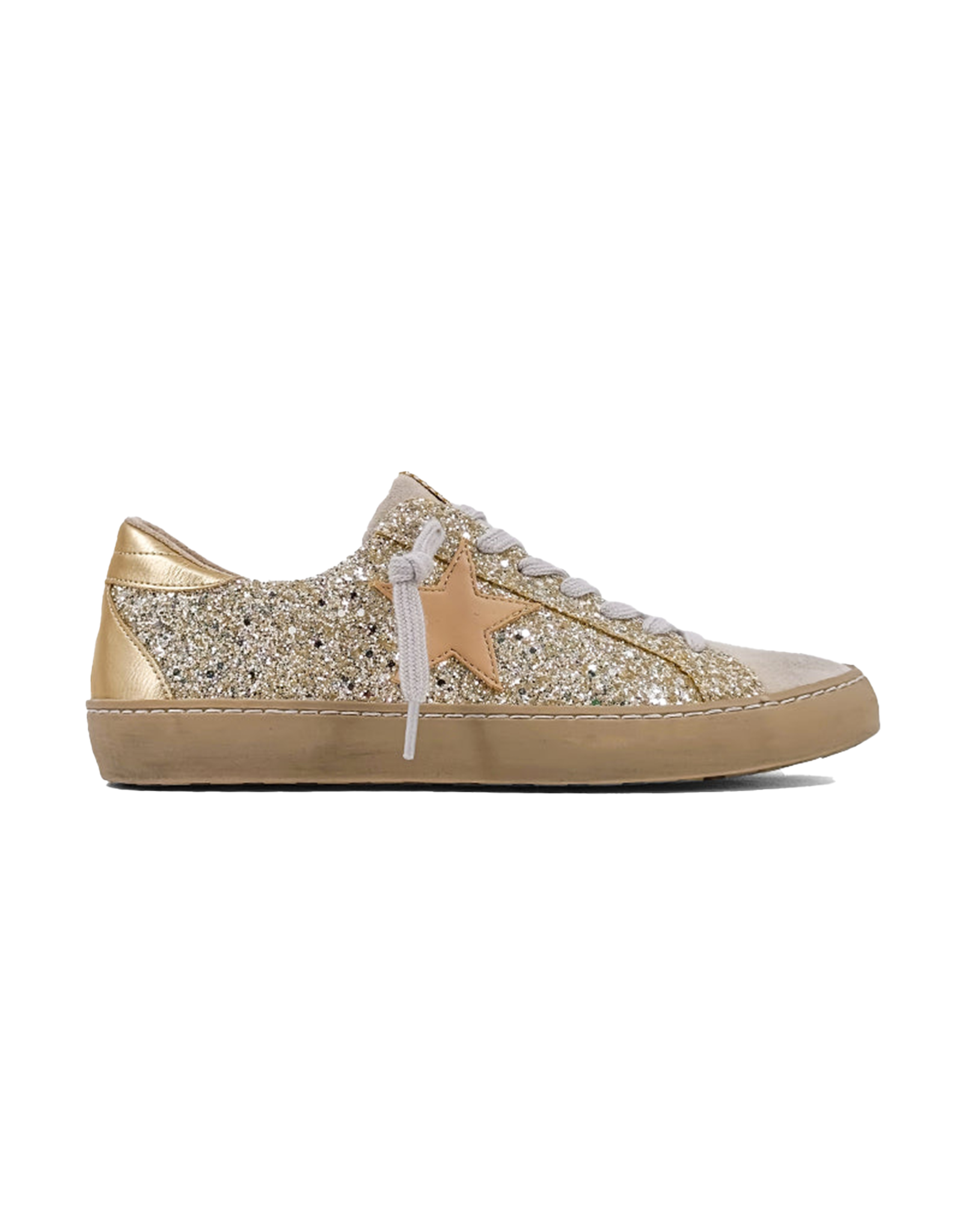 Shu Shop Paula Mini 082 Sterling Glitter